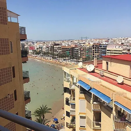 Apartament Bambu N°2 Przy Plaży Piękny Widok *