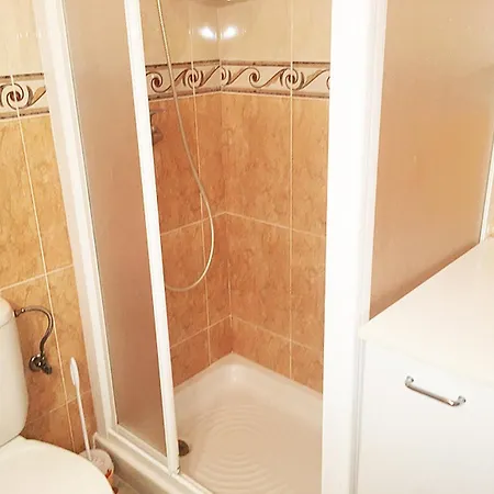 Apartament Bambu N°2 Przy Plaży Piękny Widok