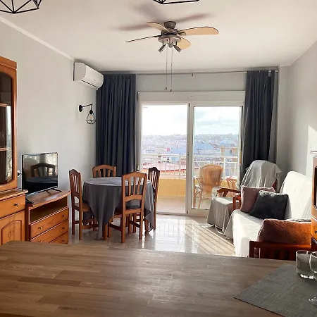 Apartamento Bambu N°2 Przy Plazy Piekny Widok *