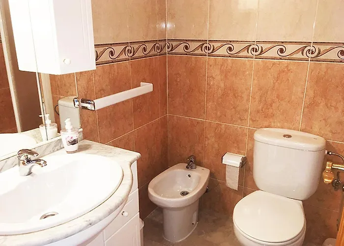 Apartamento Bambu N°2 Przy Plazy Piekny Widok Torrevieja
