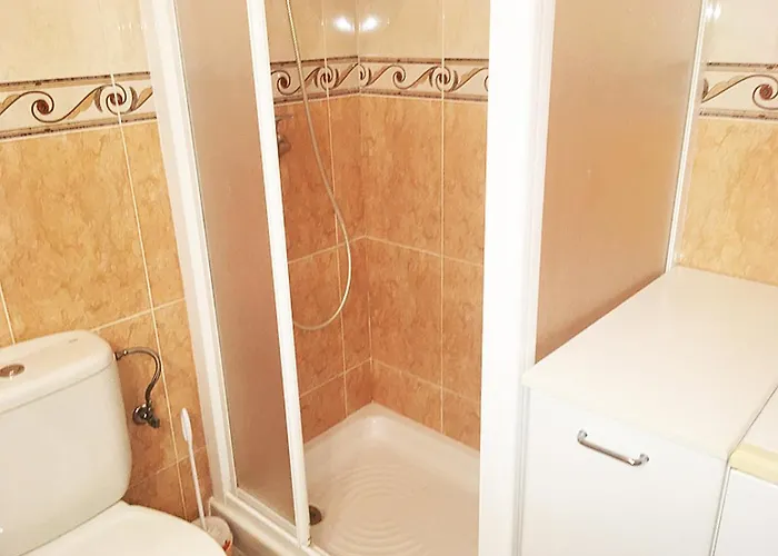 Apartamento Bambu N°2 Przy Plazy Piekny Widok