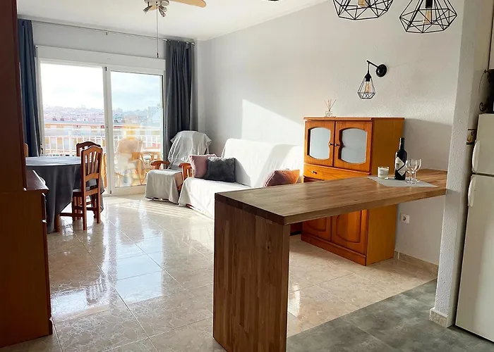 Bambu N°2 Przy Plazy Piekny Widok