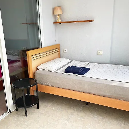 Bambu N°2 Przy Plazy Piekny Widok Торевьиа